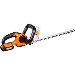 Foarfece de taiat gard viu cu acumulator Villager VHT 4420 Solo Thumb