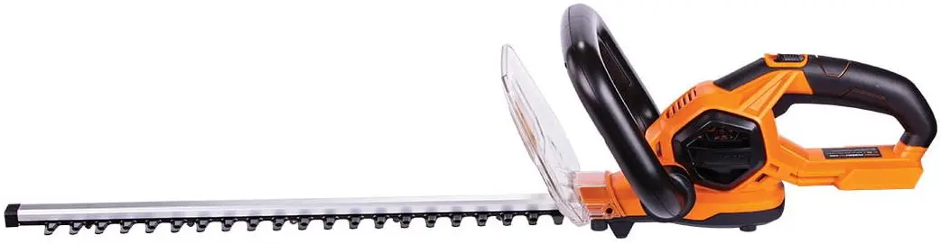 Foarfece de taiat gard viu cu acumulator Villager VHT 4420 Solo