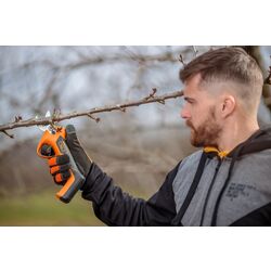 Foarfece de gradina cu acumulator Villager VBP 7.0 Thumb