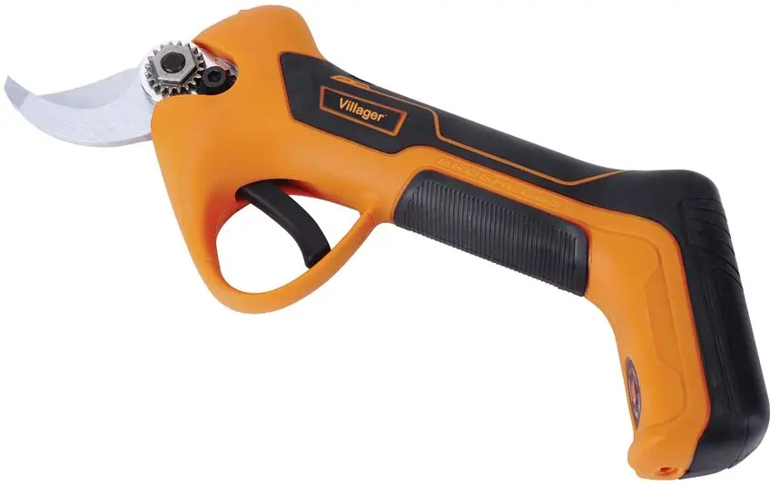 Foarfece de gradina cu acumulator Villager VBP 7.0