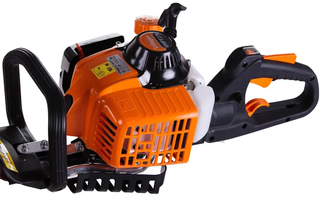 Бензиновый кусторез Villager VHPT 27 E - 2