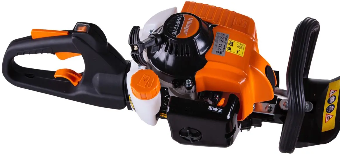 Бензиновый кусторез Villager VHPT 27 E - 3