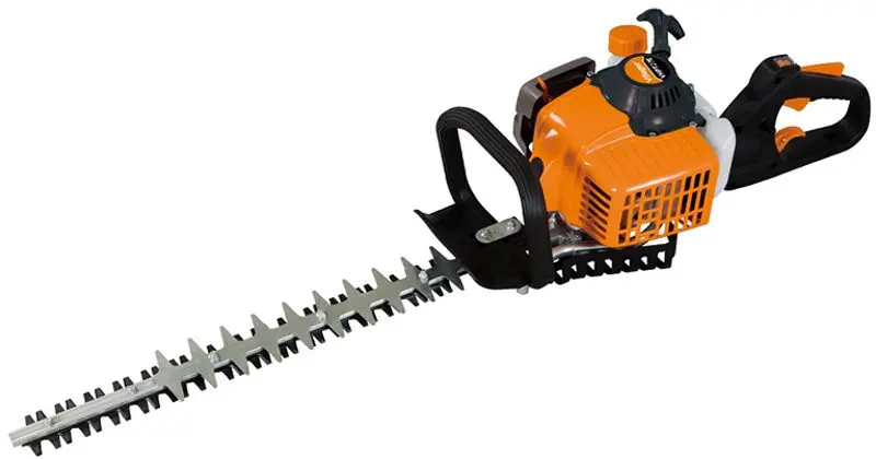 Бензиновый кусторез Villager VHPT 27 E