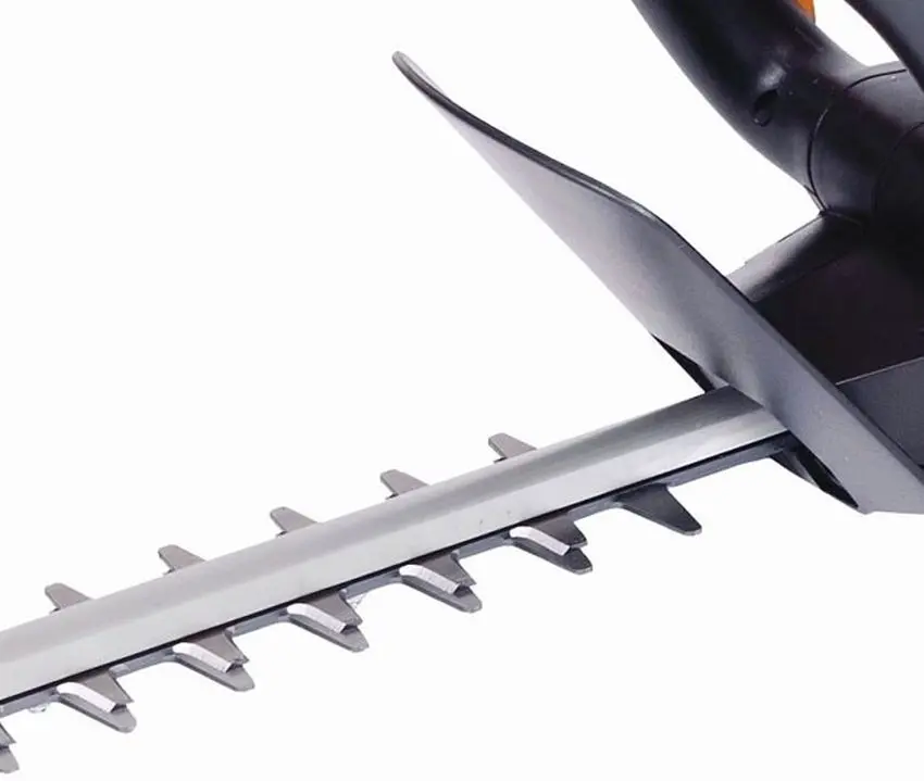 Кусторез Villager VHT 710 P - 3