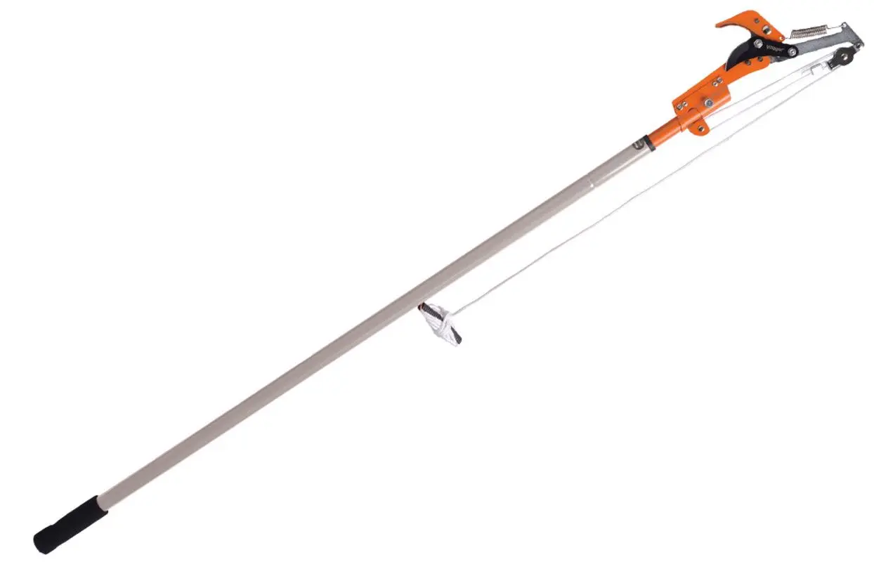 Секатор для прививки Villager TP 119 (Orange)