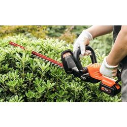 Электрический кусторез Wokin 624110 Thumb