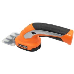 Foarfeca de iarba si arbusti cu acumulator Wolfson WFS076 Thumb