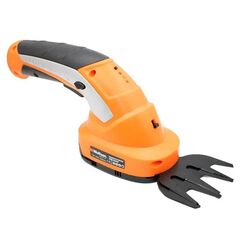 Foarfeca de iarba si arbusti cu acumulator Wolfson WFS076 Thumb