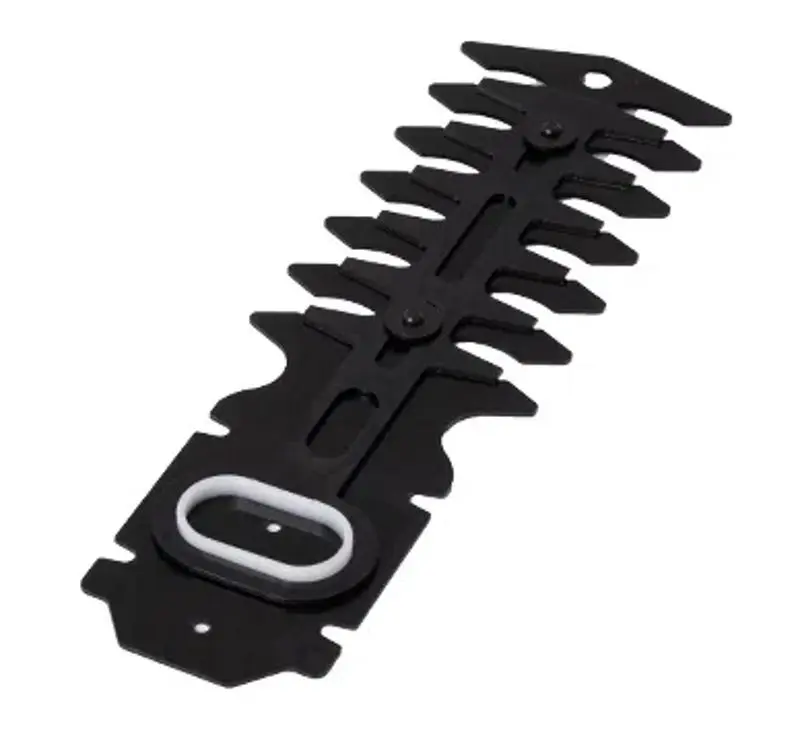 Foarfeca de iarba si arbusti cu acumulator Wolfson WFS076