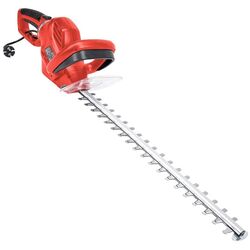 Foarfece de taiat gard viu Worcraft HT06-550 (Red/Black) Thumb