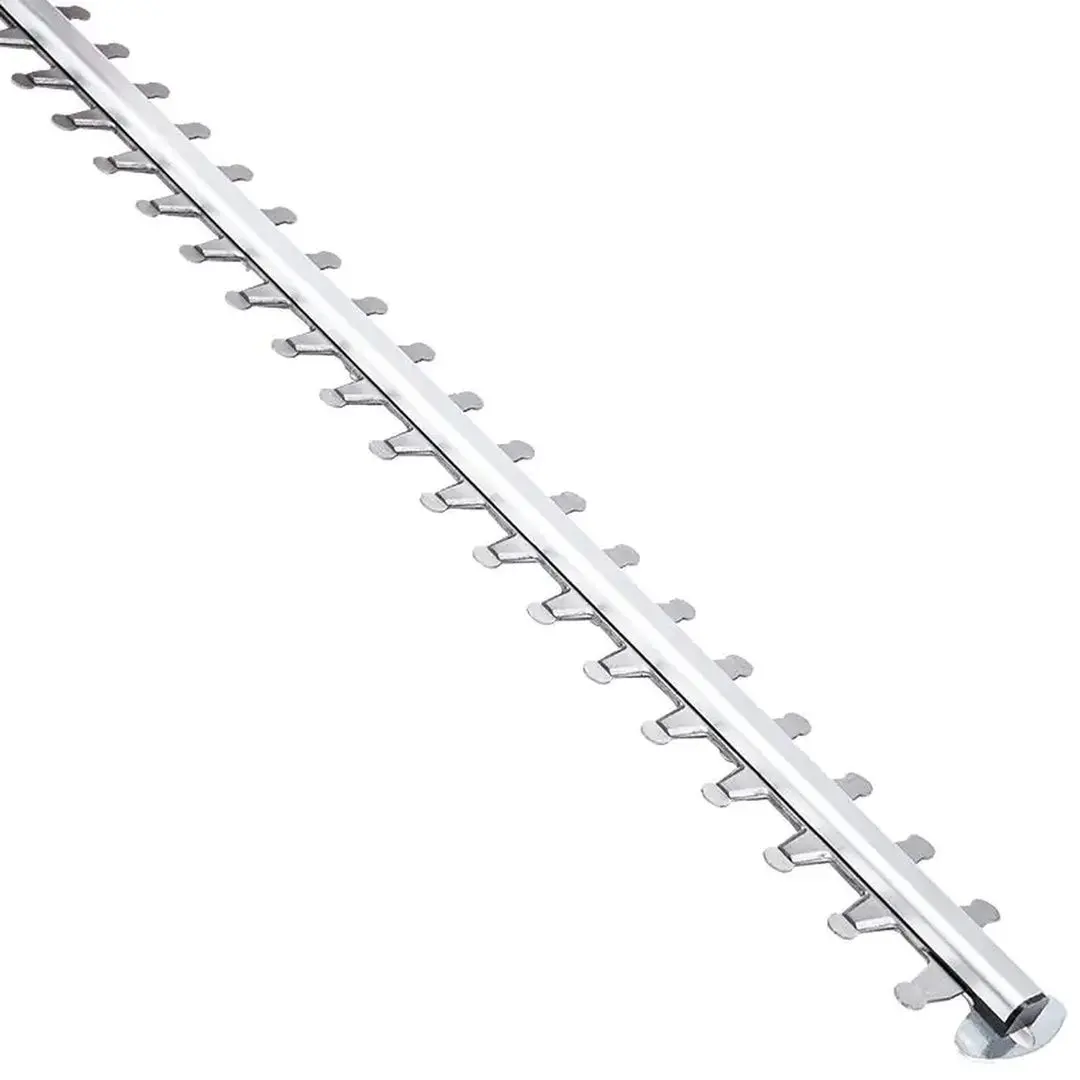 Foarfece de taiat gard viu Worcraft HT06-550 (Red/Black)