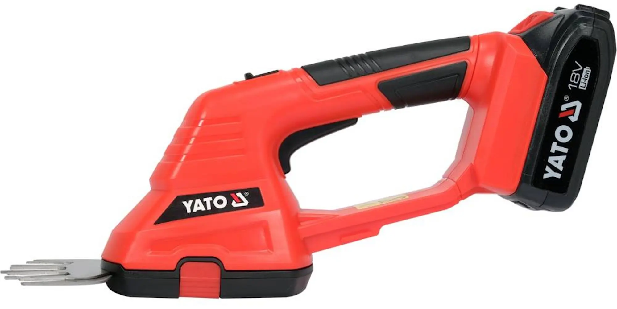 Foarfeca-fierastrau de gradina cu acumulator Yato YT-828355