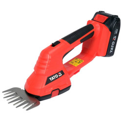 Foarfeca-fierastrau de gradina cu acumulator Yato YT-828355 Thumb