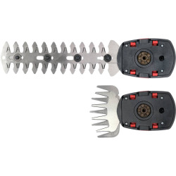 Foarfeca-fierastrau de gradina cu acumulator Yato YT-828355 Thumb