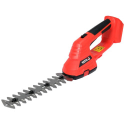 Foarfeca-fierastrau de gradina cu acumulator Yato YT-828356 Thumb