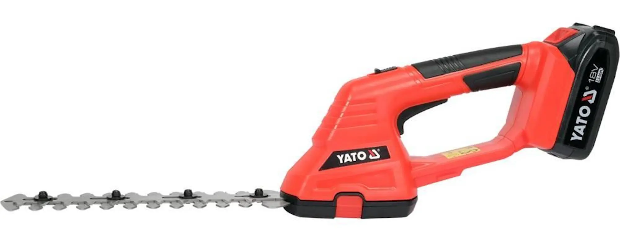 Foarfeca-fierastrau de gradina cu acumulator Yato YT-828356