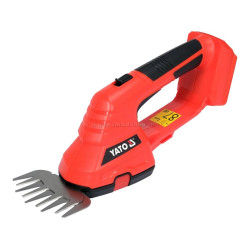 Foarfeca-fierastrau de gradina cu acumulator Yato YT-828356