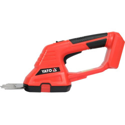 Foarfeca-fierastrau de gradina cu acumulator Yato YT-828356 Thumb