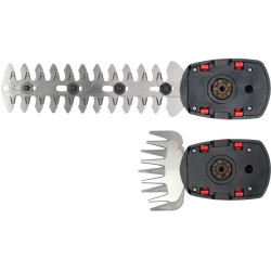 Foarfeca-fierastrau de gradina cu acumulator Yato YT-828356 Thumb