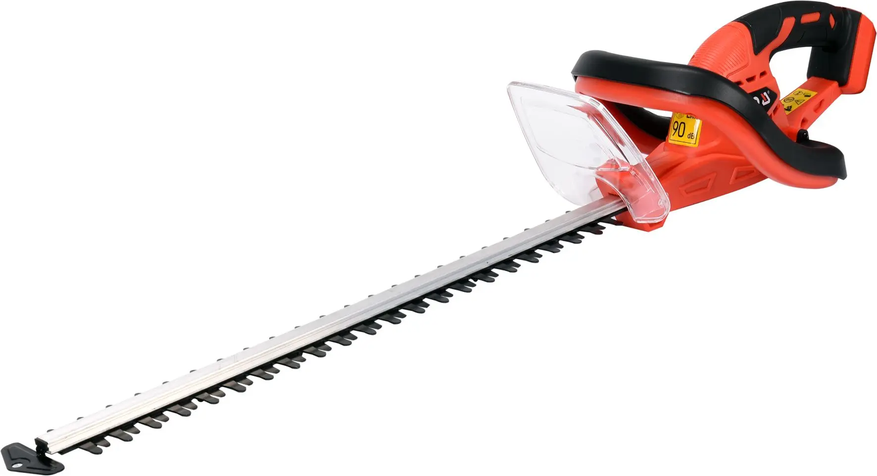 Аккумуляторный кусторез Yato YT-82833 Solo