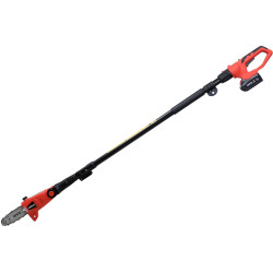 Аккумуляторный кусторез Yato YT-828390 Thumb