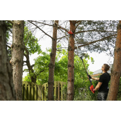 Аккумуляторный кусторез Yato YT-828390 Thumb