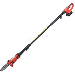 Foarfece de taiat gard viu cu acumulator Yato YT-828390