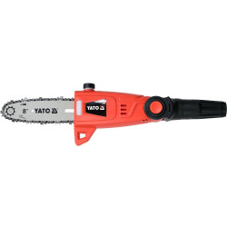 Аккумуляторный кусторез Yato YT-828390 Thumb