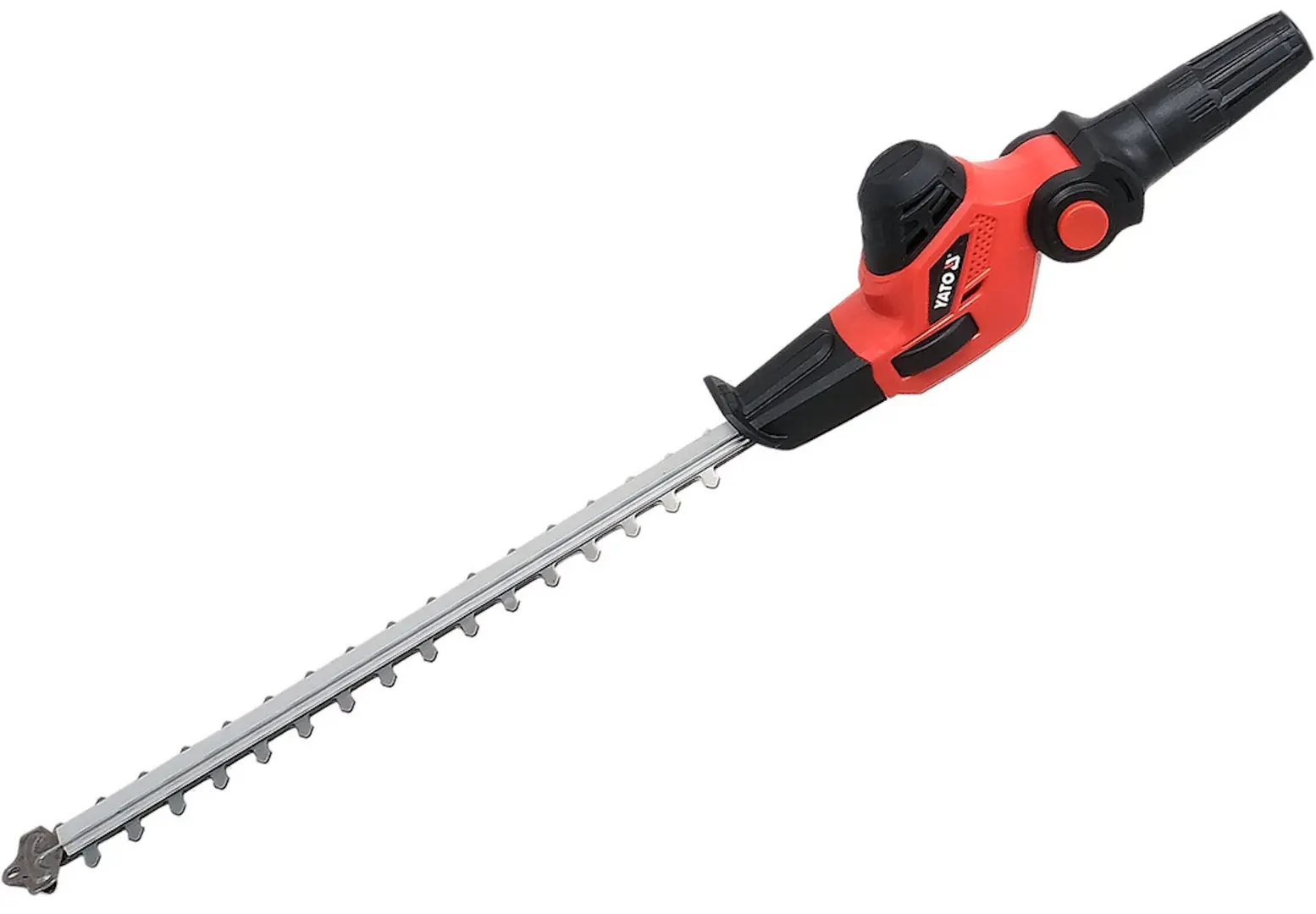 Аккумуляторный кусторез Yato YT-828390