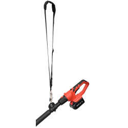 Аккумуляторный кусторез Yato YT-828390 Thumb