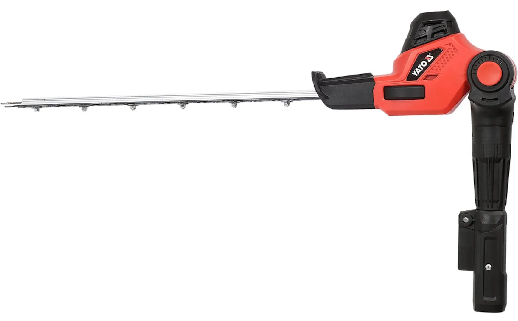 Аккумуляторный кусторез Yato YT-828390