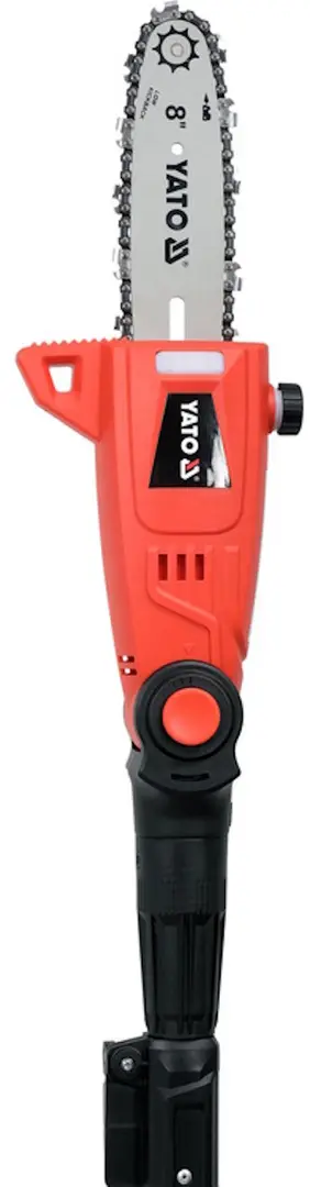 Аккумуляторный кусторез Yato YT-828390