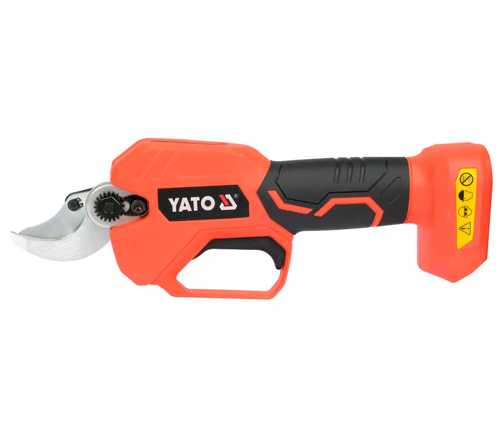 Foarfece de gradina cu acumulator Yato YT-828378