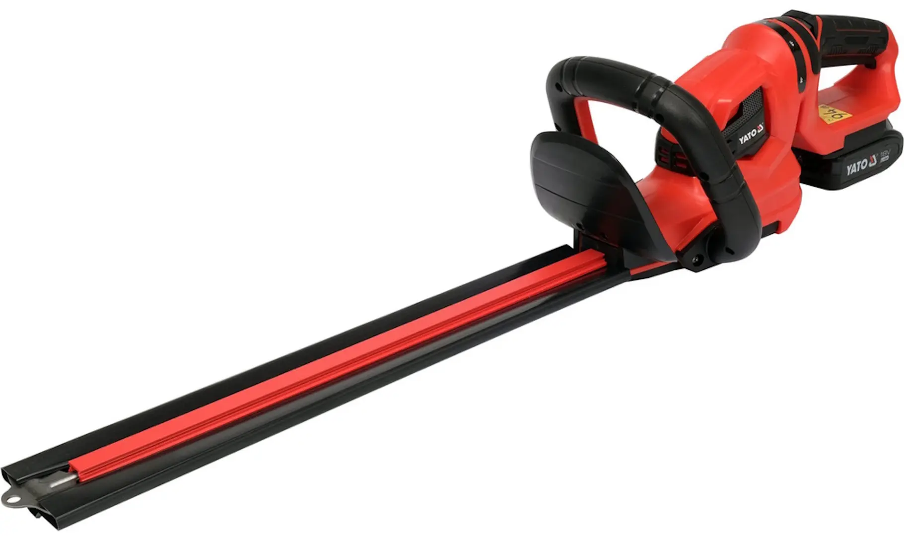 Foarfeca de taiat gard viu Yato YT-828331