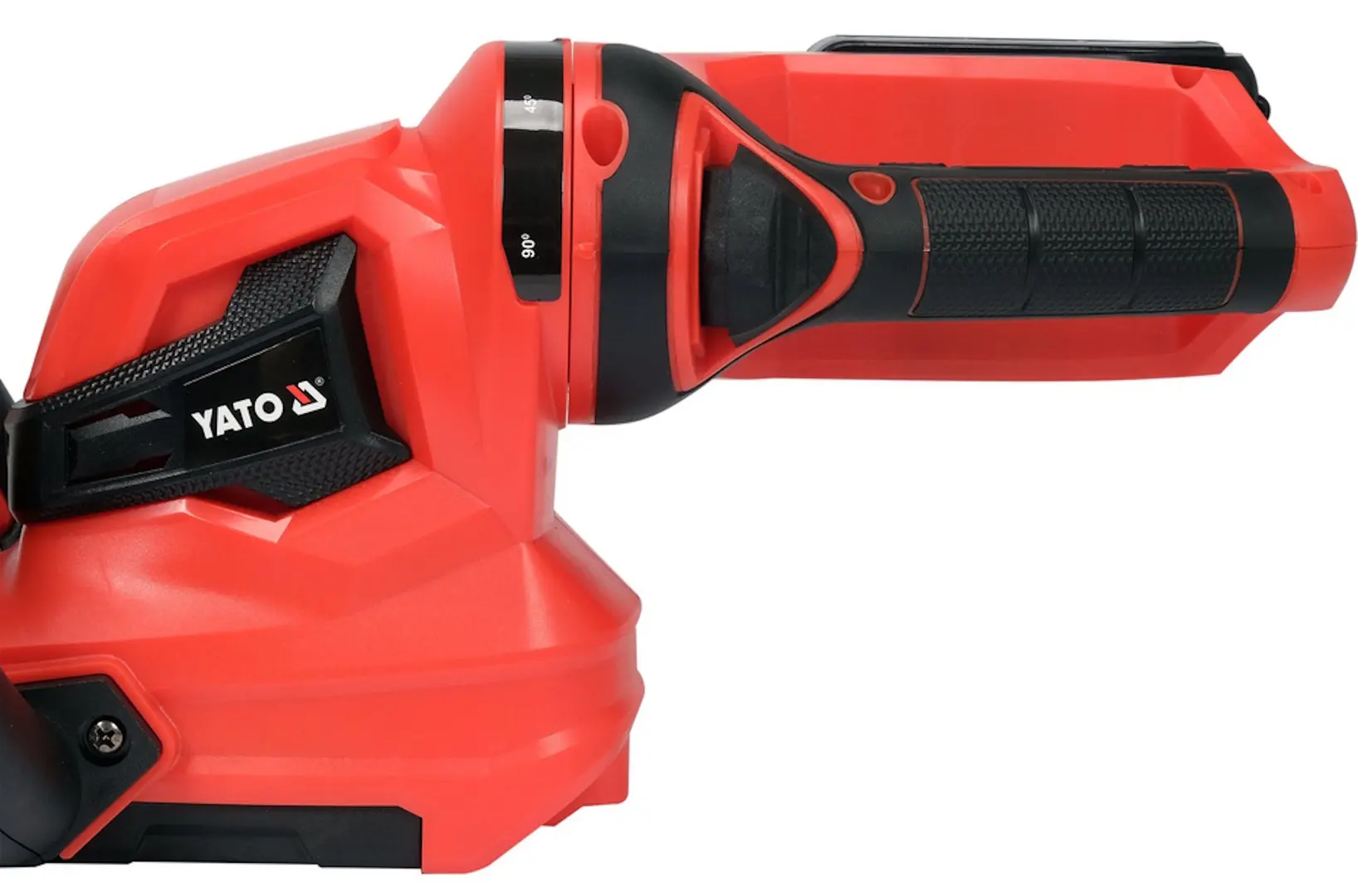 Foarfeca de taiat gard viu Yato YT-828331