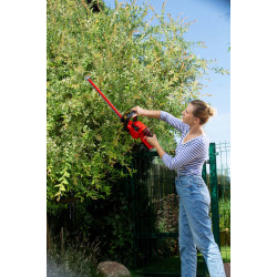 Foarfeca de taiat gard viu Yato YT-828331 Thumb