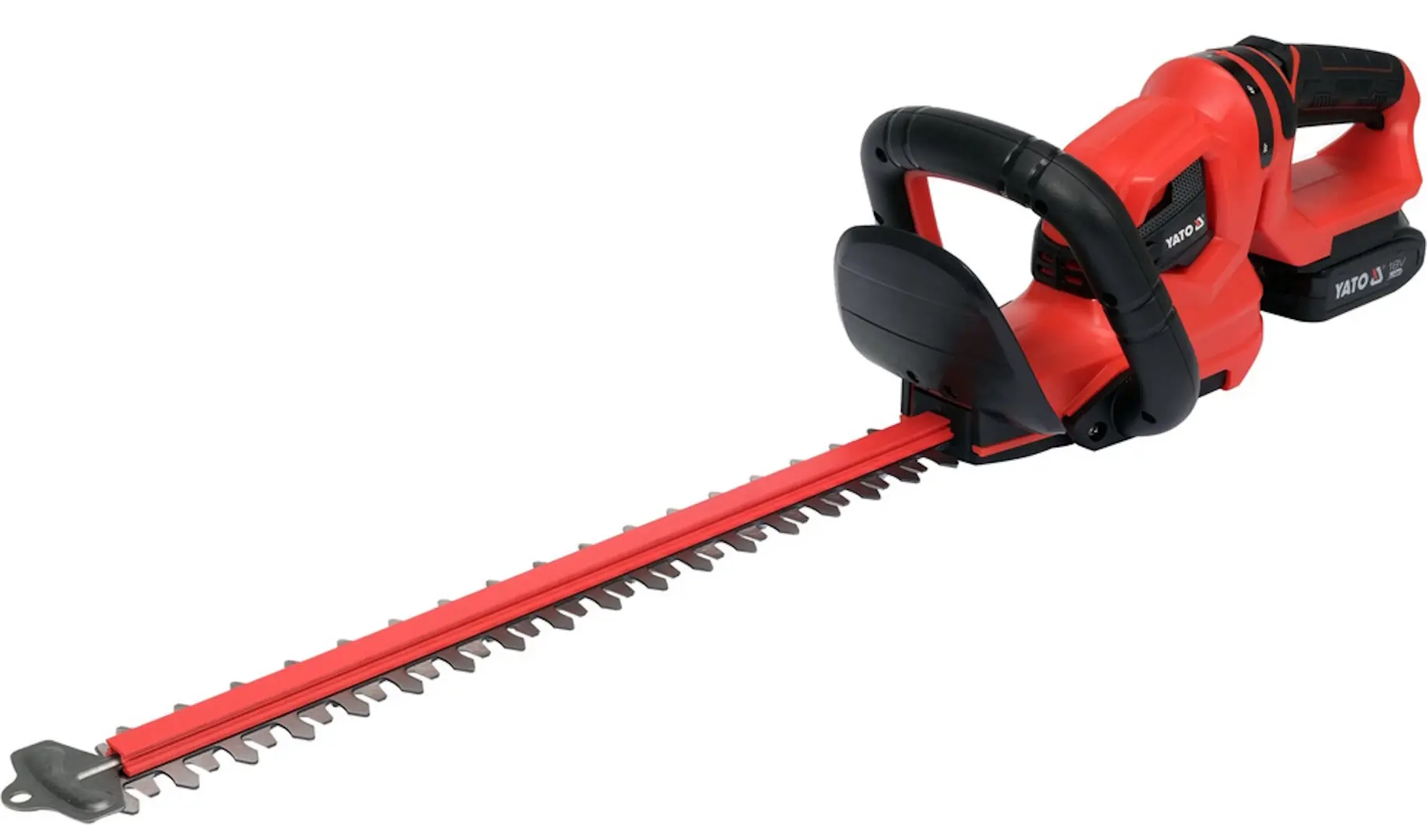 Foarfeca de taiat gard viu Yato YT-828331