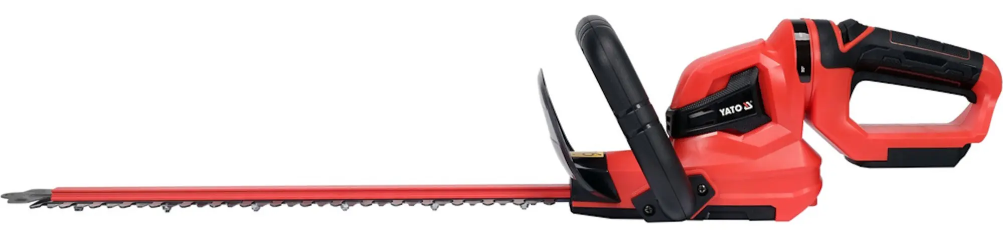 Кусторез аккумуляторный Yato YT-828332