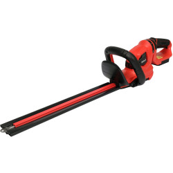 Кусторез аккумуляторный Yato YT-828332 Thumb