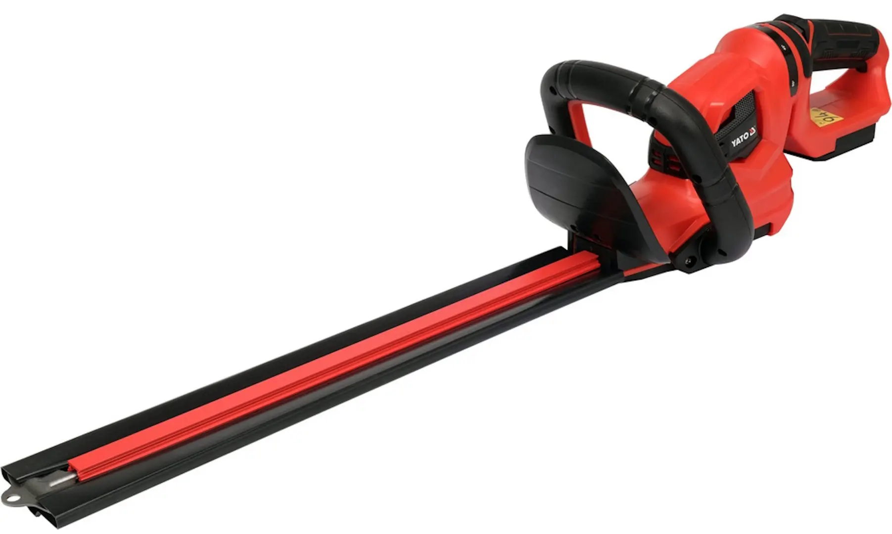 Кусторез аккумуляторный Yato YT-828332