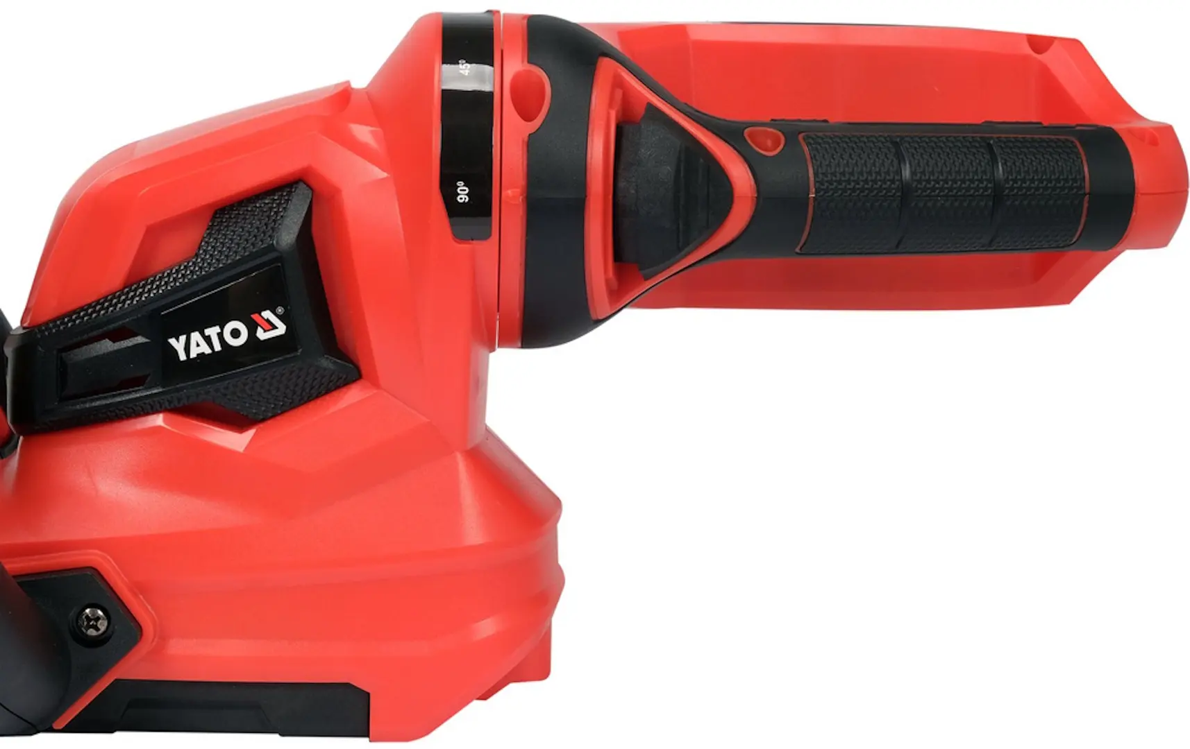 Кусторез аккумуляторный Yato YT-828332