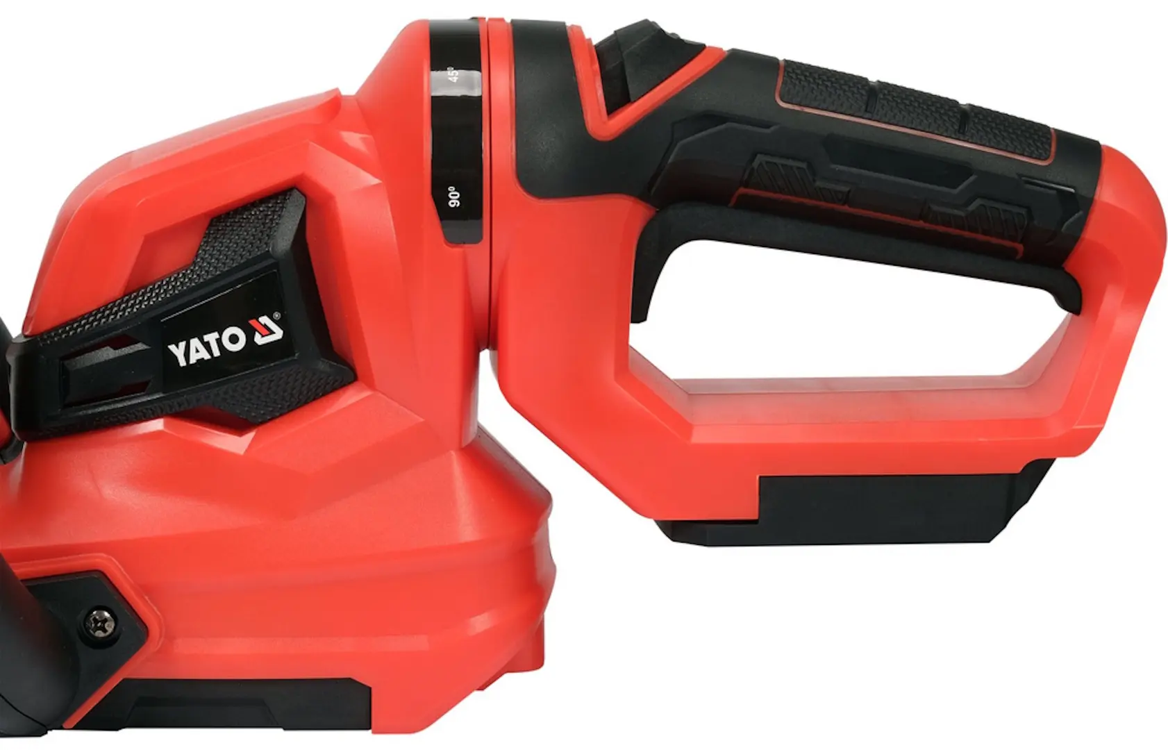 Кусторез аккумуляторный Yato YT-828332