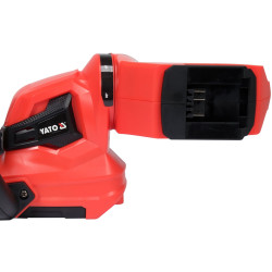 Кусторез аккумуляторный Yato YT-828332 Thumb