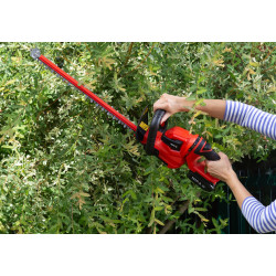 Кусторез аккумуляторный Yato YT-828332 Thumb