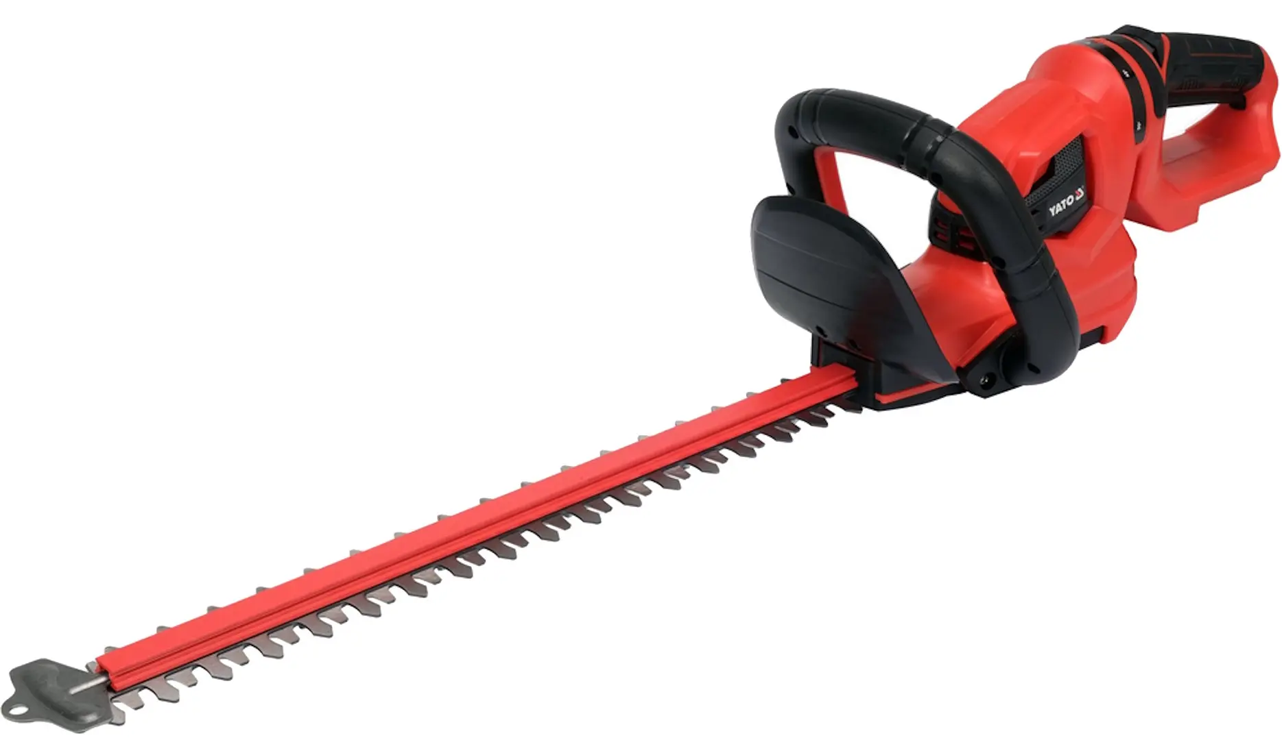 Кусторез аккумуляторный Yato YT-828332