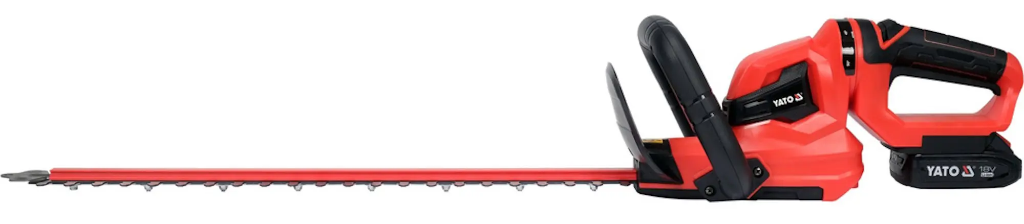 Foarfeca de taiat gard viu Yato YT-828333