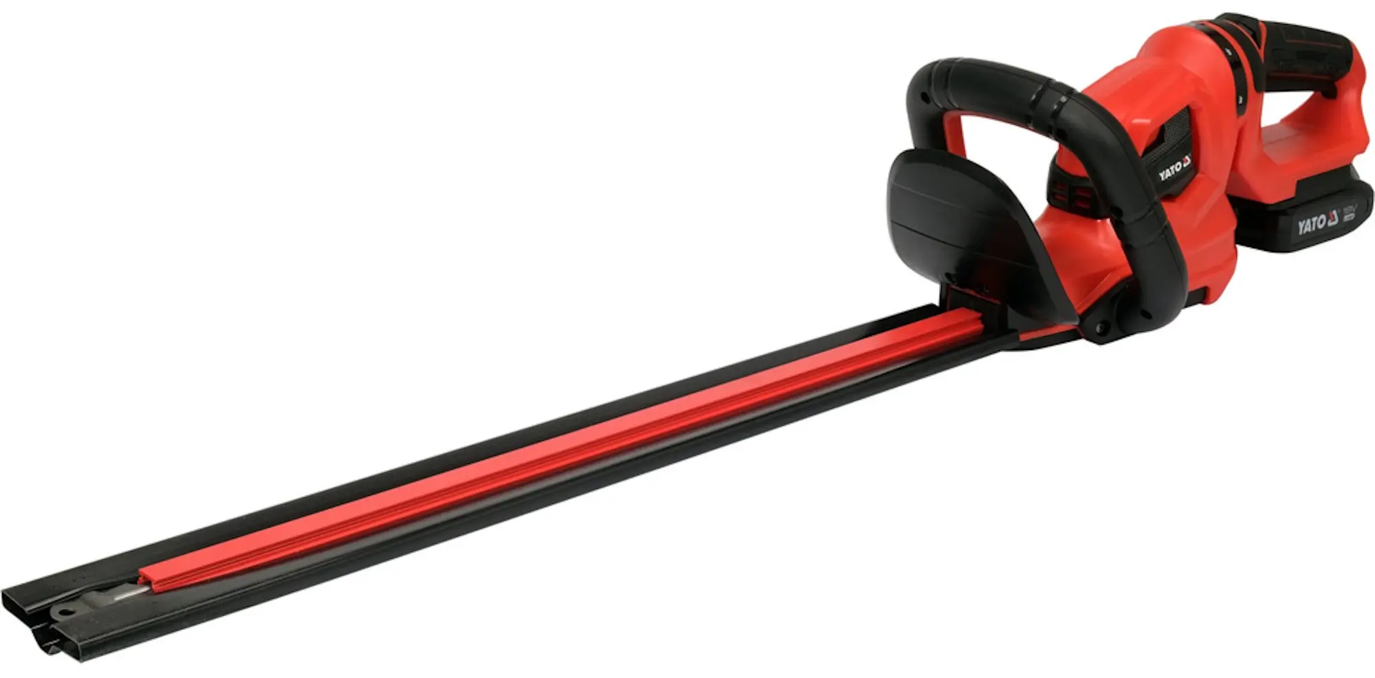 Foarfeca de taiat gard viu Yato YT-828333