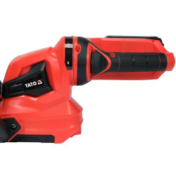 Foarfeca de taiat gard viu Yato YT-828333 Thumb