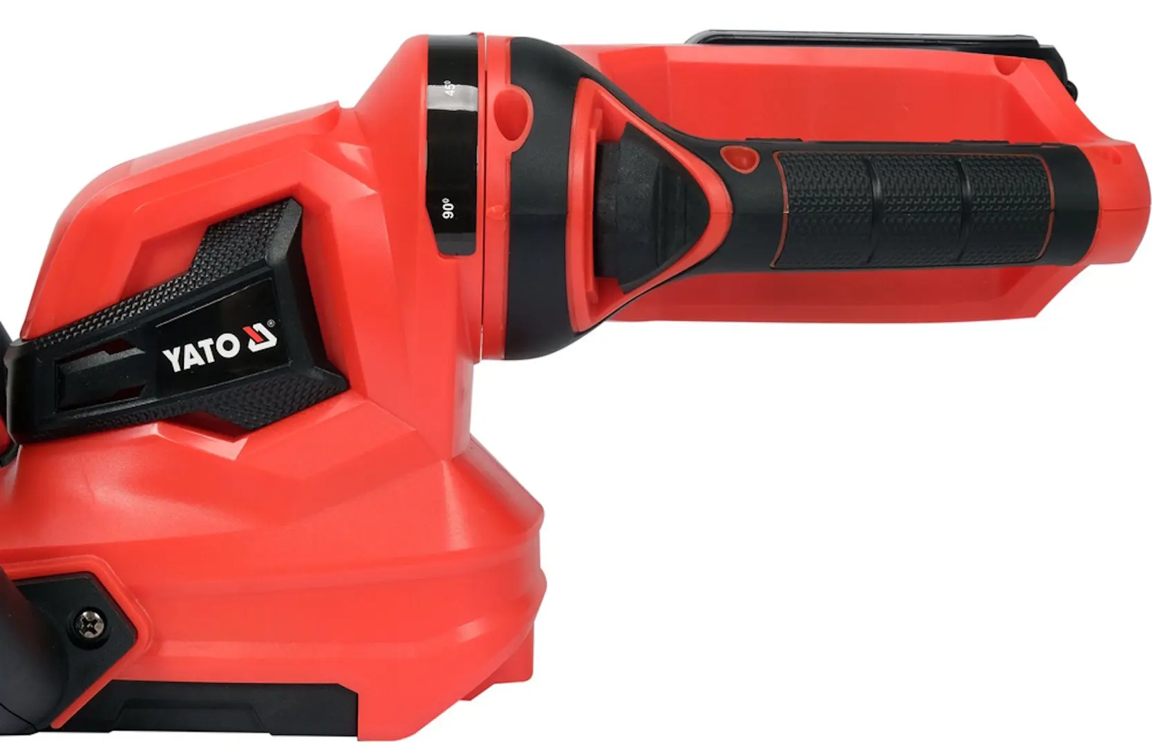 Foarfeca de taiat gard viu Yato YT-828333