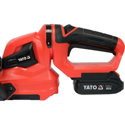 Foarfeca de taiat gard viu Yato YT-828333 Thumb